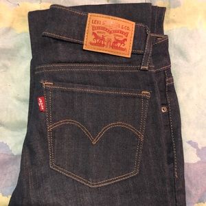 Levi Jeans